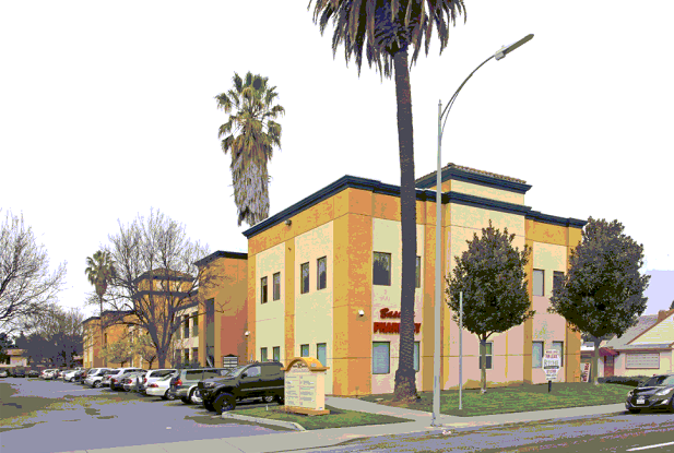 B-Class Office Building for Sale in Santa Clara County, CA 95128
