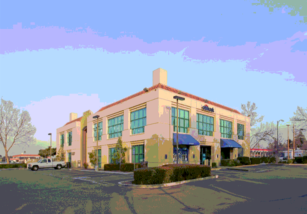 B Class Office Building for Sale, San Jose, Santa Clara County 95123 – 2/12