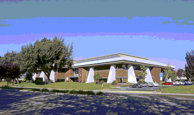 B Class Office Building for Sale, Milpitas, Santa Clara County 95035 – 4/12