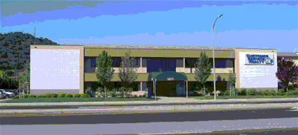 B Class Office Building for Sale, San Jose, Santa Clara County 95123 – 5/12