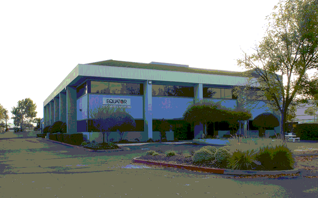 B Class Office Building for Sale, Campbell, Santa Clara County 95008 – 6/12