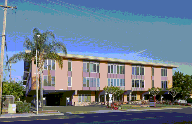 B Class Office Building for Sale, Santa Clara, Santa Clara County 95050 – 7/12