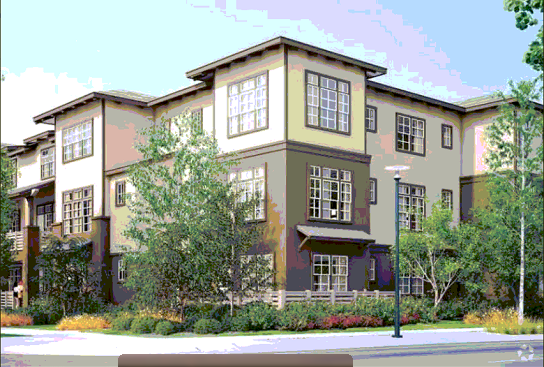 New Developments Under Construction in San Mateo City – 94403 – 11/25