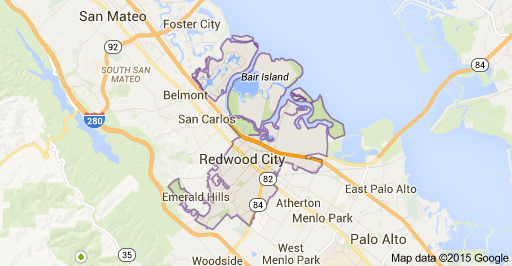 New Developments in Redwood City California – 33/38