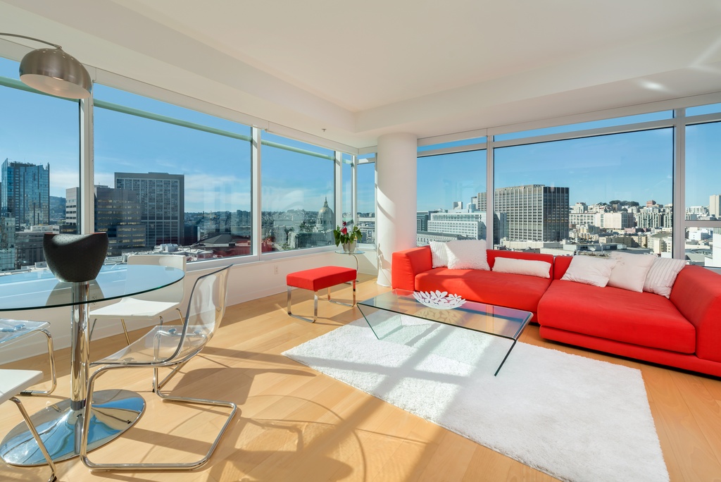 1160 Mission St UNIT 2013, San Francisco, CA 94103; Property for sale; 3/6 in San Francisco