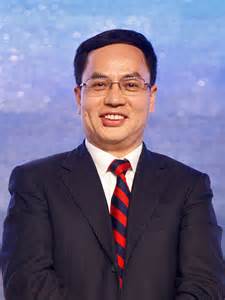 王健林马云被拉下中国首富宝座 李河君以1600亿元登顶