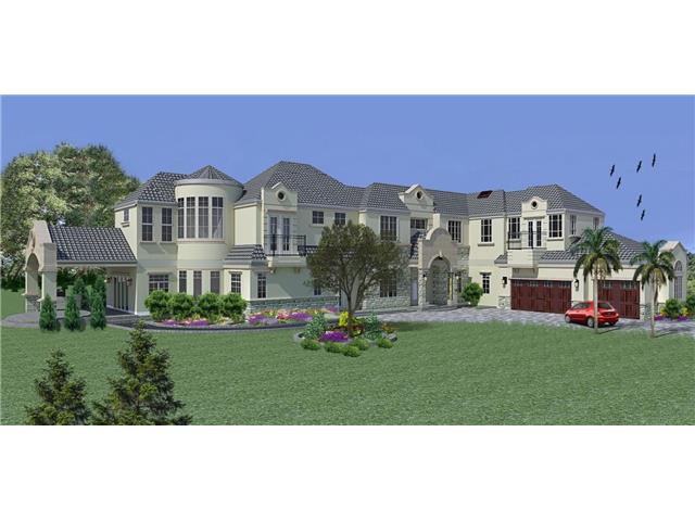 New Home in Los Altos Hills 94022