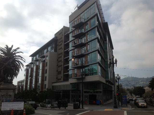 Rental Property In San Francisco – 94103
