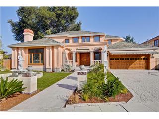 Homes For Sale in Palo Alto CA 94303 – 3/4