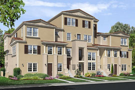 New Homes – Journey at Traverse Coastal by K. Hovnanian Homes – Milpitas CA 95035
