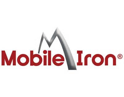 Bay Area companies line up to go public in 2015 – MobileIron – 3/12