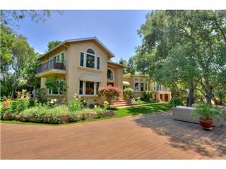 Homes For Sale in Los Altos & Los Altos Hills CA 94024 – 4/8