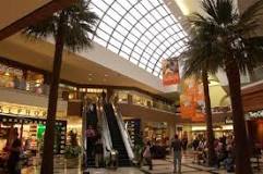 Shopping Centers in Glendale- 1 (GLENDALE GALLERIA)