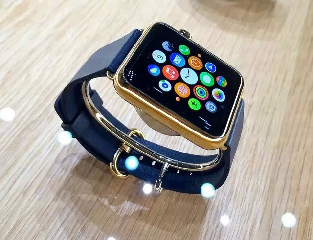 科技 | 開發者看Apple Watch:比開發iPhone應用容易