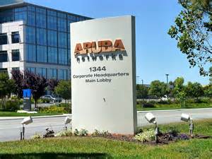 惠普将以27亿美元收购无线网络公司Aruba