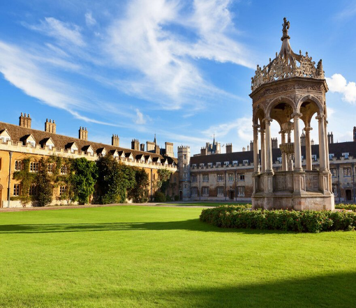 华人热衷海外学区房 近6%剑桥房产被华人购买