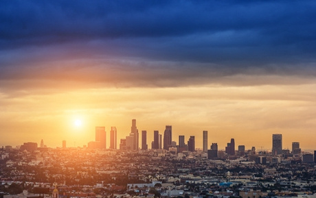 最适合留学的城市—洛杉矶
