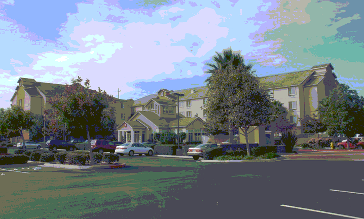 Hotels Sold in Santa Clara –  95035 – 1/31