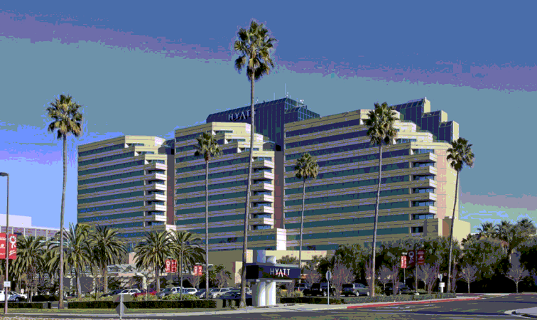 Hotels Sold in Santa Clara – 95054 – 6/31