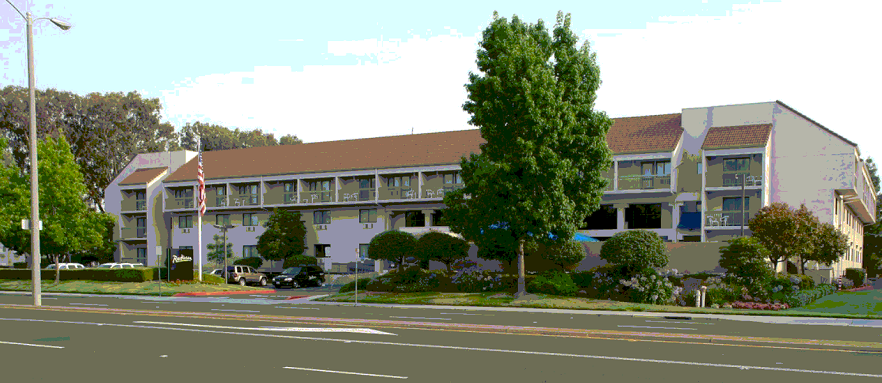 Hotels Sold in Santa Clara – 94087 – 10/31