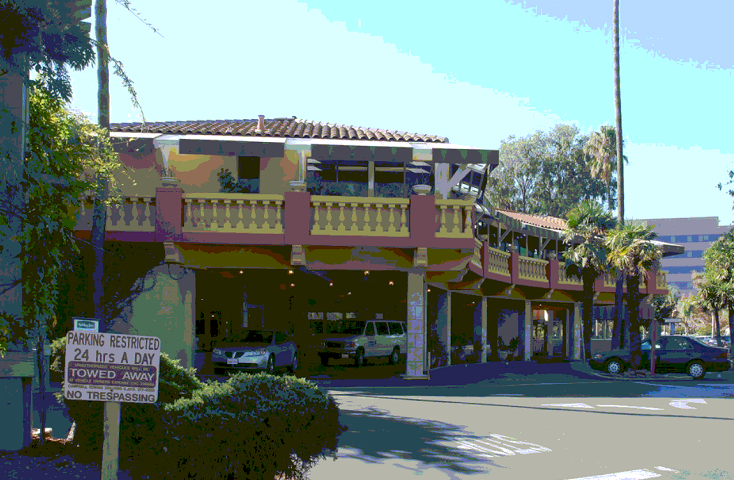 Hotels Sold in Santa Clara – 95112 – 11/31