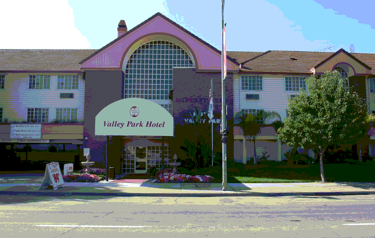 Hotels Sold in Santa Clara – 95128– 16/31