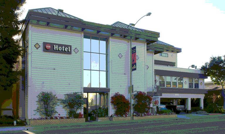 Hotels Sold in Santa Clara – 95128– 17/31