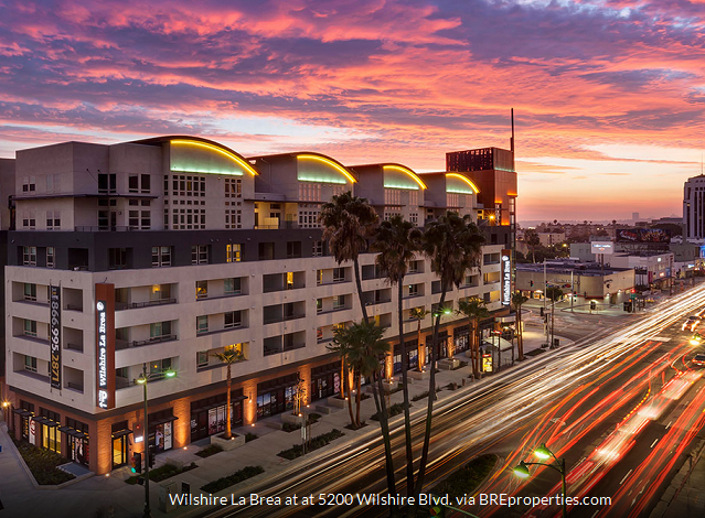 Los Angeles’ Top 10 Most Expensive Commercial Real Estate Deals of 2014