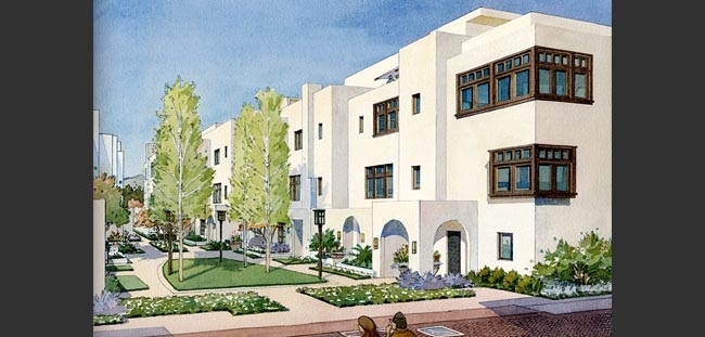 New Homes – Penny Lane – Hockney – Campbell, CA – 95008