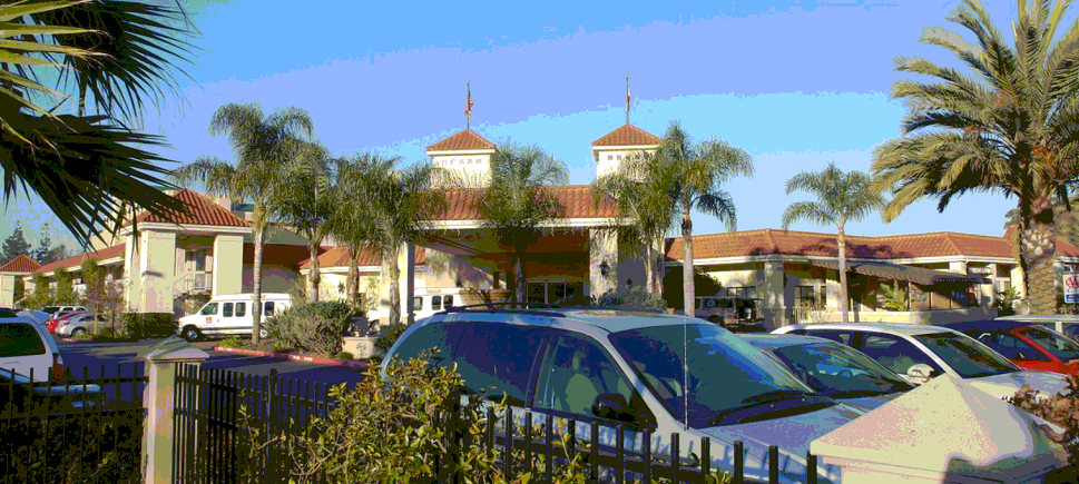 Hotels Sold in Santa Clara – 95112 – 28/31
