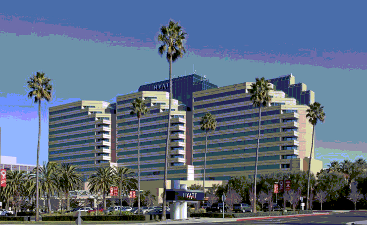 Hotels Sold in Santa Clara – 95054 – 30/31