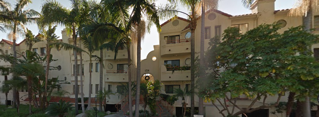 Sold Multifamily, Glendale, CA 91206 – 40 to 200 Units – 2013 -2014 – 3/3