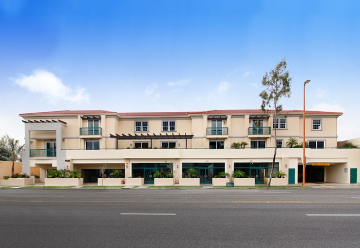 Sold Multifamily, Glendale, CA 91205 – 5 to 40 Units – 2013 -2014 – 1/2