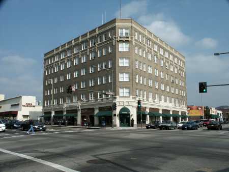 Sold Multifamily, Glendale, CA 91205 – 40 to 200 Units – 2013 -2014 – 2/3
