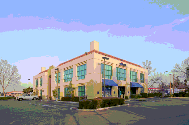 B Class Building for Sale – Santa Clara County – 95123 – 2/8