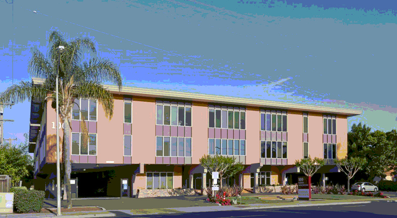 B Class Building for Sale – Santa Clara County – 95050 – 8/8