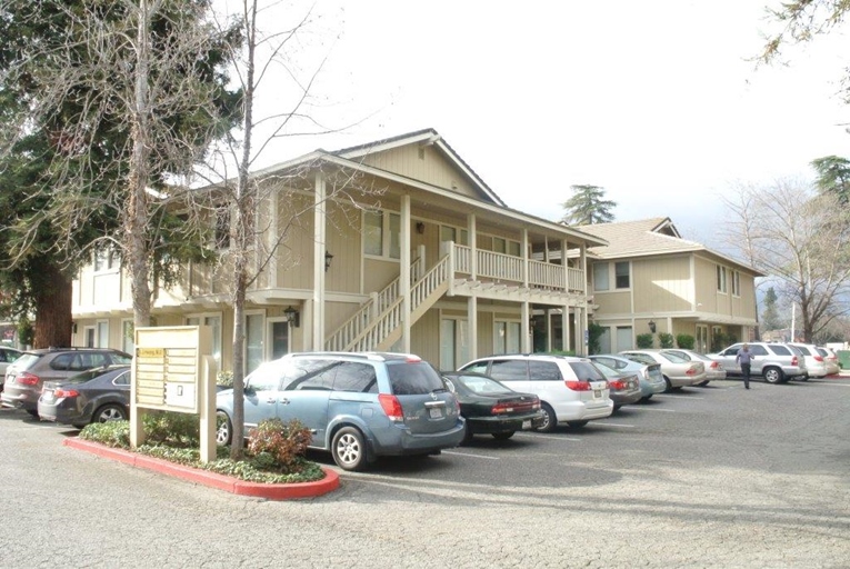 1580 W El Camino Real – New Horizon Bldg, Unit 11  Mountain View, CA 94040; Office Building For Sale; in Santa Clara County; 23/51