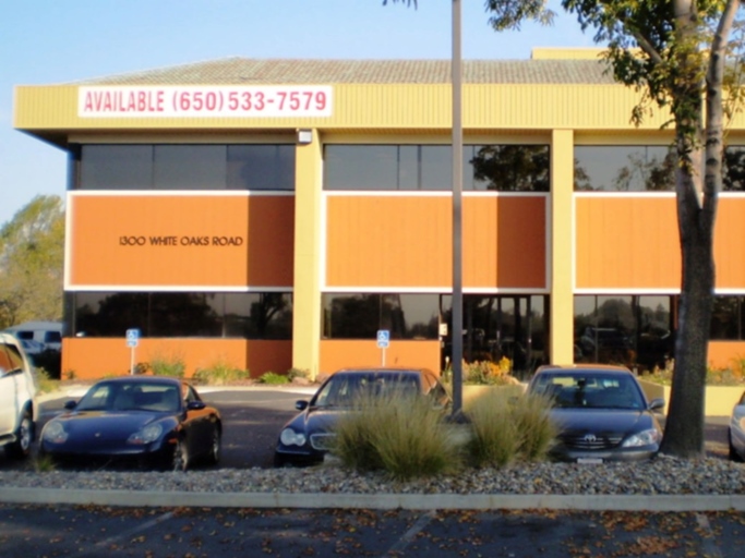 1282 White Oaks Ave Campbell, CA 95008; Office Building For Sale; in Santa Clara County; 49/51