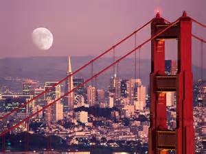 旧金山–San Francisco City Data #3