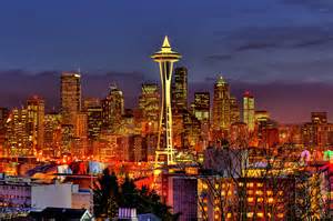 西雅图–Seattle City Data #7