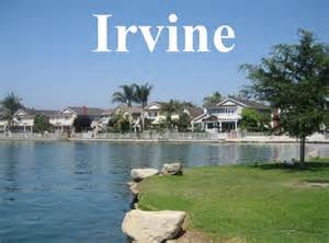 尔湾–Irvine Data 更新 #4