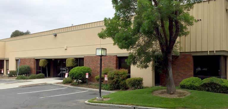 711 Charcot Avenue, San Jose, CA 95131; Office Building For Sale; in Santa Clara County; 4/5