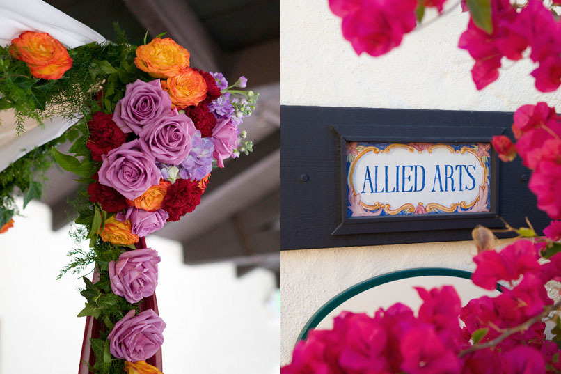 Allied Arts Guild