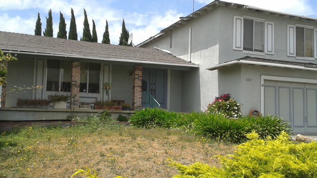 House for sale by Owner in San Jose, CA 95133