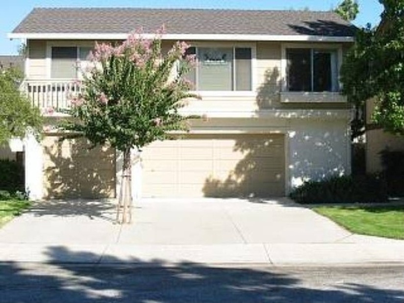 House for sale by Owner in San Jose, CA 95148