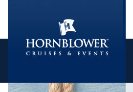 Hornblower San Francisco Cruises