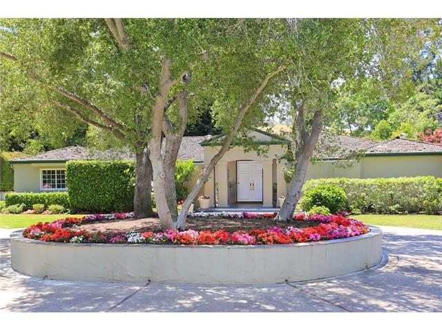 For sale in Atherton 94027