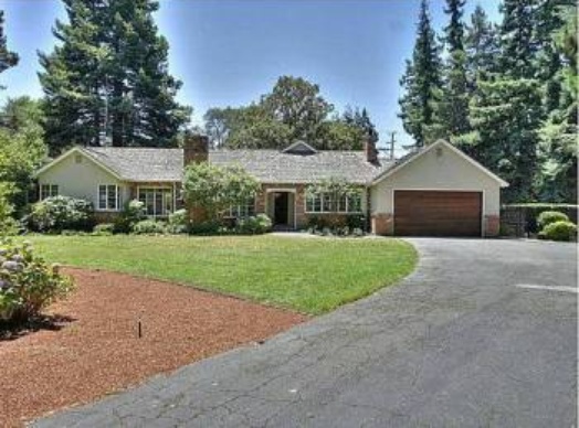 House Sale by Owner in Atherton