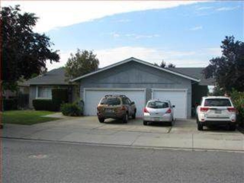 House for sale by Owner in San Jose, CA 95124