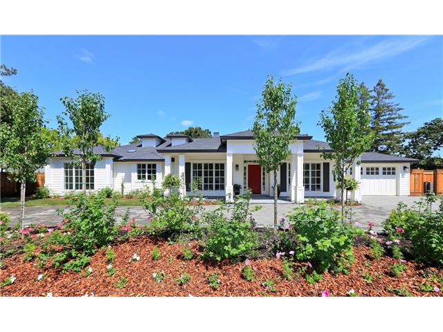 Expensive property for sale in Los Altos 06/01